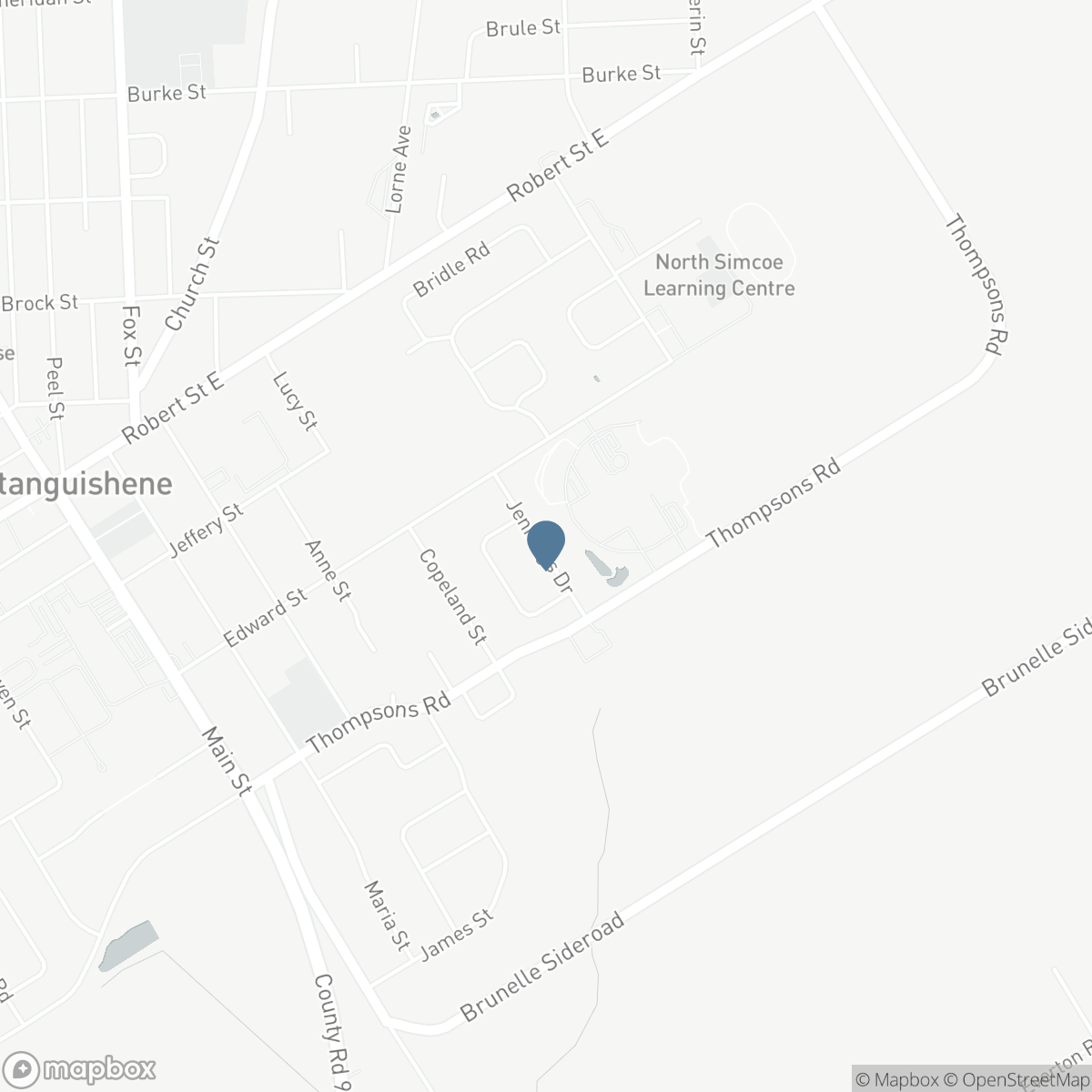 15 JENNINGS DRIVE, Penetanguishene, Ontario L9M 1K1